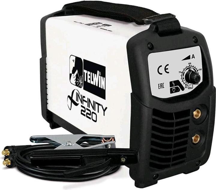 Produktbild Telwin 816082