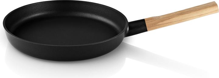 Immagine prodotto Eva Solo Nordico (28 cm, Padella per friggere, Alluminio)