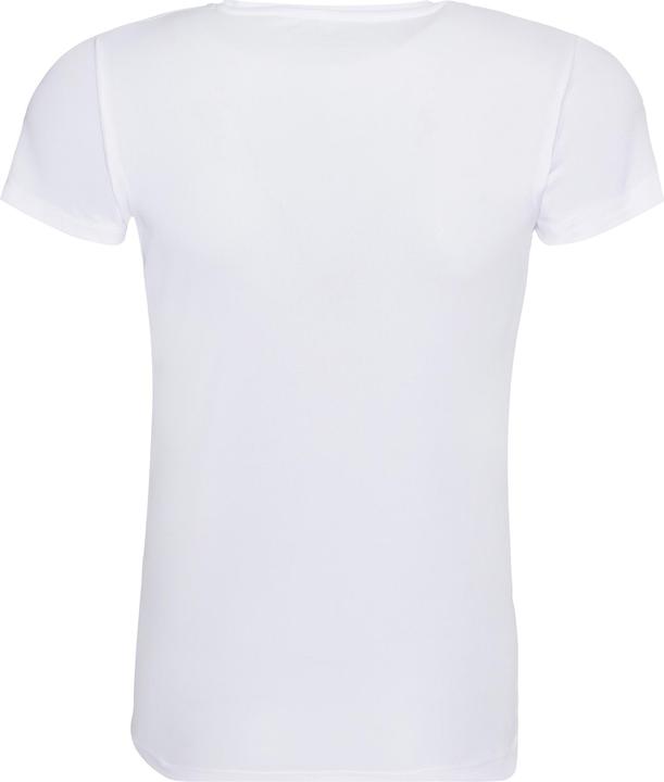 Actual product image Awdis Just Cool Womens/Ladies Sports Plain T-Shirt (4XL)