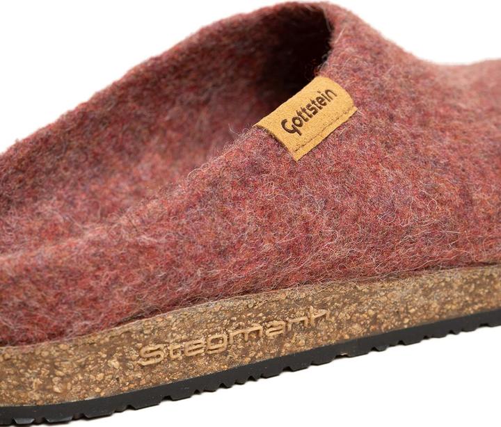 Produktbild Stegmann RE Filz Clogs (42)