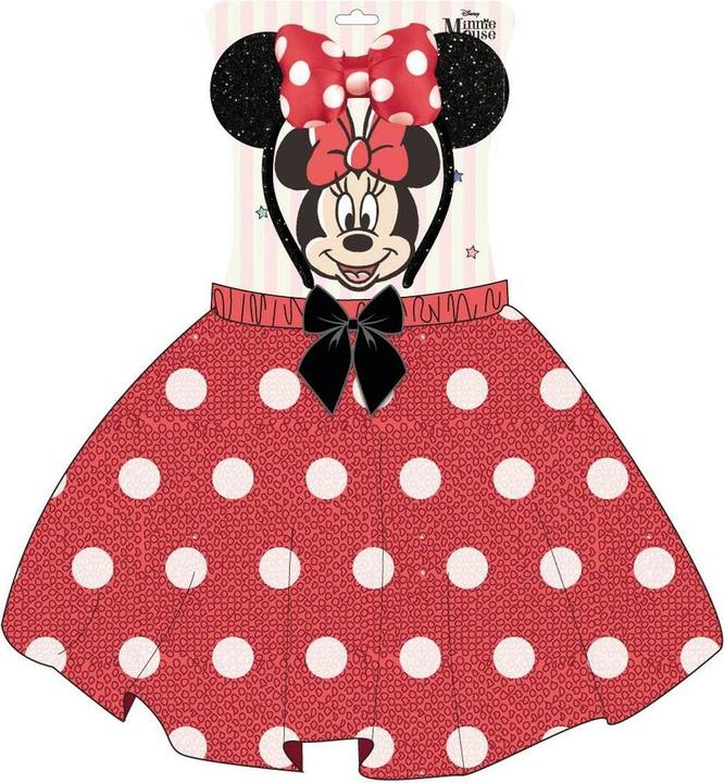 Produktbild Minnie Mouse Stirnband
