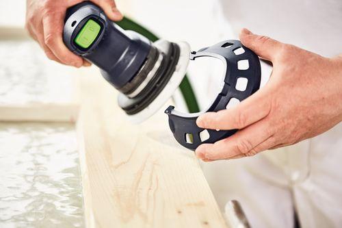 Produktbild Festool Exzenterschleifer ETS 125 REQ-Plus (Exzenterschleifer, 250 W)