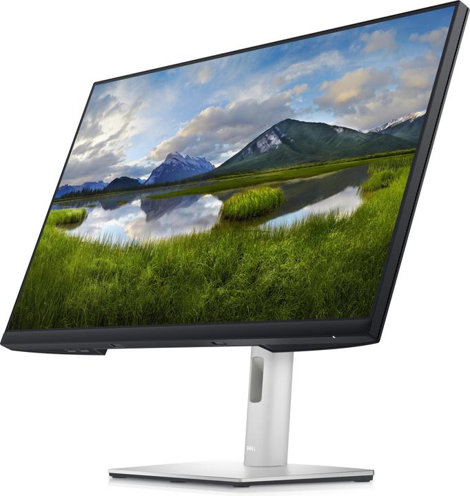 Dell P2722H (1920 x 1080 Pixel, 27")