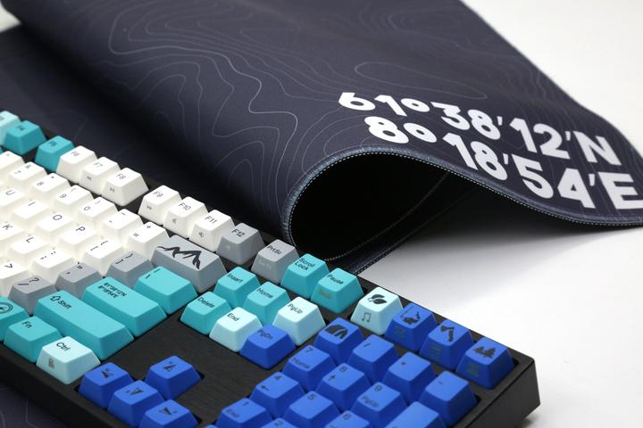Image du produit Varmilo Summit (XL)