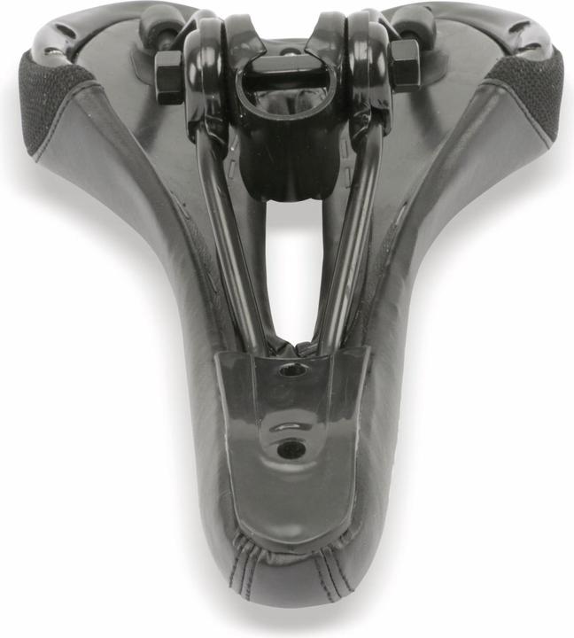 Actual product image Dunlop Saddle