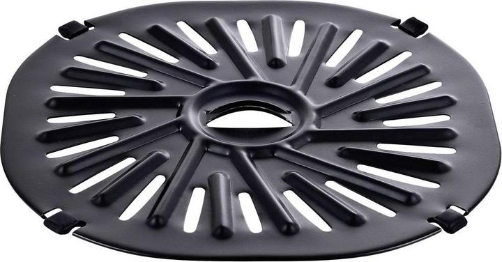 Produktbild MasterPRO Rauchloser Grill (EU-Stecker)