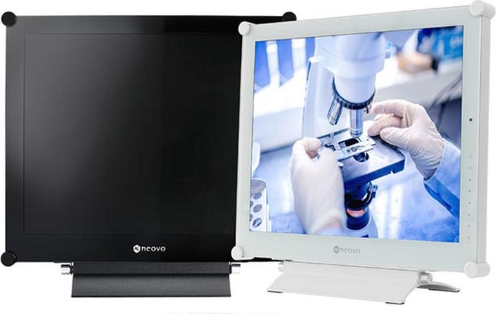 Image du produit AG neovo X-19EW 19IN 1280 X 1024 250CD (1280 x 1024 pixels, 19")
