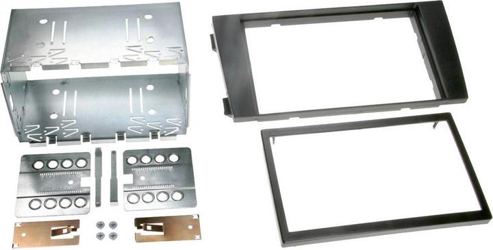 Image du produit ACV Cache autoradio double DIN