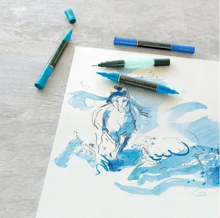 Produktbild Faber-Castell Albrecht Dürer (Hautfarbe, 5 x)