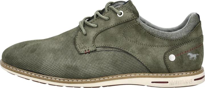 Produktbild Mustang Halbschuhe (41)
