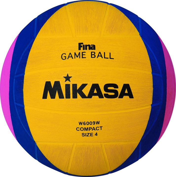 Mikasa Water Polo W6009W