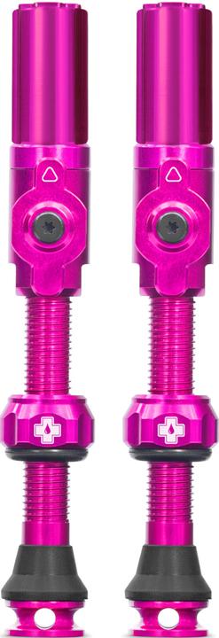 Muc-Off Tubeless Valves Big Bore Hybrid