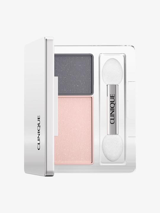 Clinique All About Shadow Duo Uptown / Downt. (Uptown, Centro)