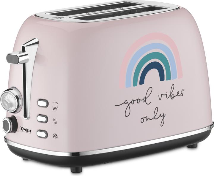 Produktbild Trisa Toaster