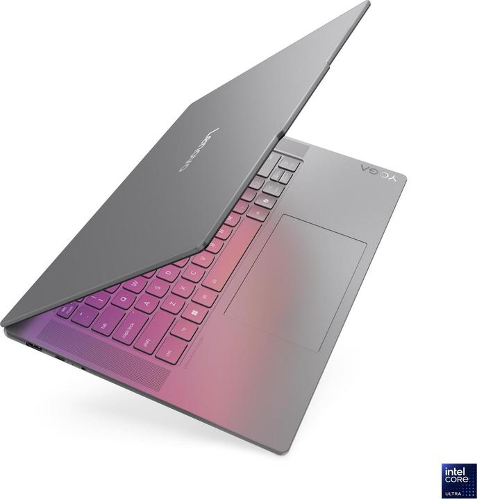 Immagine prodotto Lenovo Yoga Slim 7 (15.30", Intel Core Ultra 7 258V, 32 GB, 1000 GB, DE)