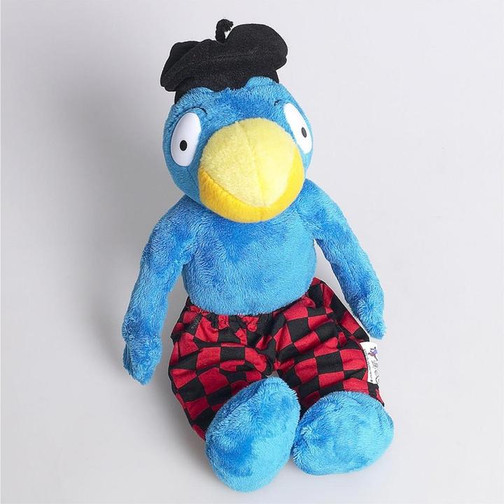 Produktbild Aurora World Globi (25 cm)