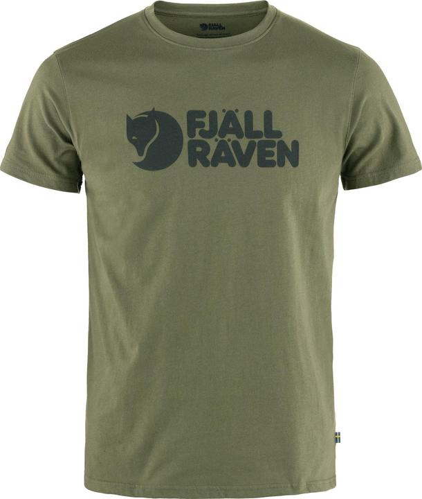 Actual product image Fjällräven Logo (XS)