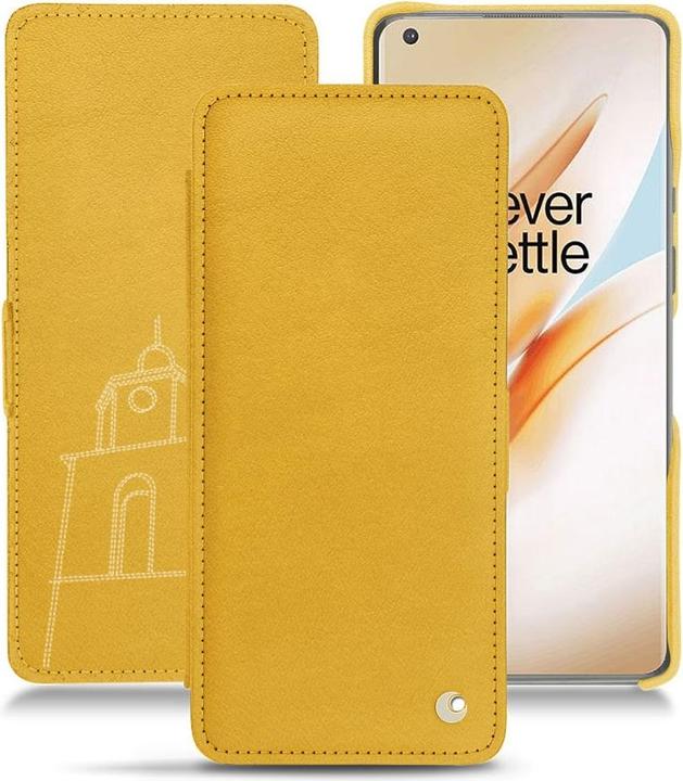 Jaune soulèu ( Pantone #F3B934 )