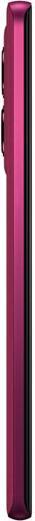 Actual product image Motorola Edge50 Fusion (256 GB, Hot pink, 6.70", Dual SIM, 50 Mpx, 5G)