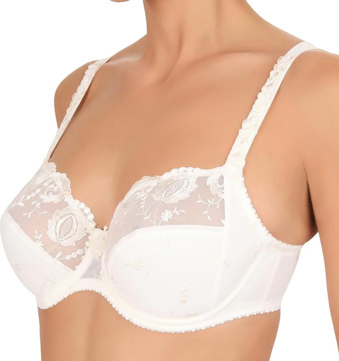 Immagine prodotto Conturelle Reggiseno con ferretto Provence (70 I, Confezione singola)
