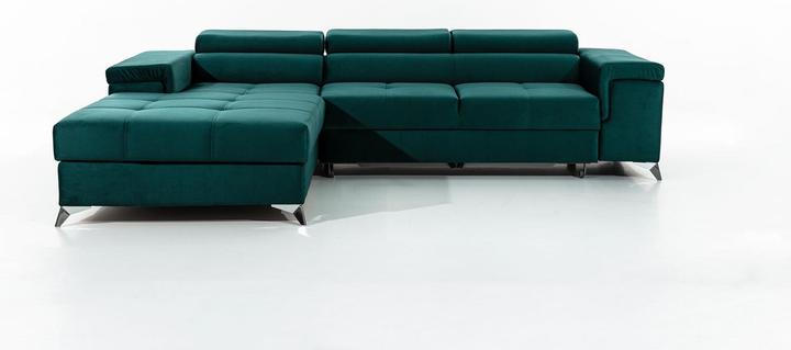 Monolite verde 37