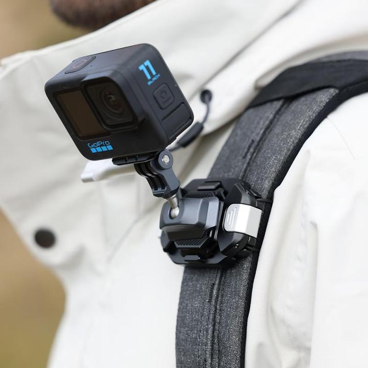 Produktbild Falcam F38 Quick Release for Backpack V2 F38B3802 (Schnellwechselplatte)