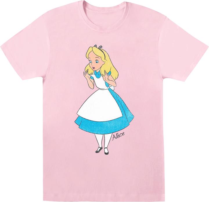 Produktbild Disney Alice in Wonderland TShirt (S)