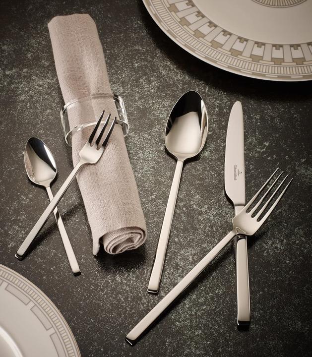 Produktbild Villeroy & Boch Besteck Set (30 Stück, Besteck Set)