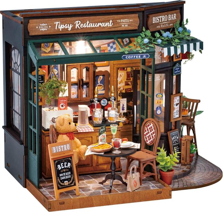Image du produit Rolife Tipsy Restaurant