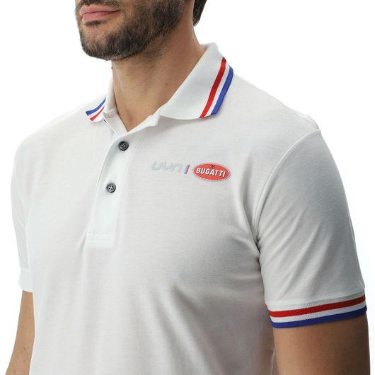 Immagine prodotto UYN Polo a maniche corte X Bugatti (XXL)
