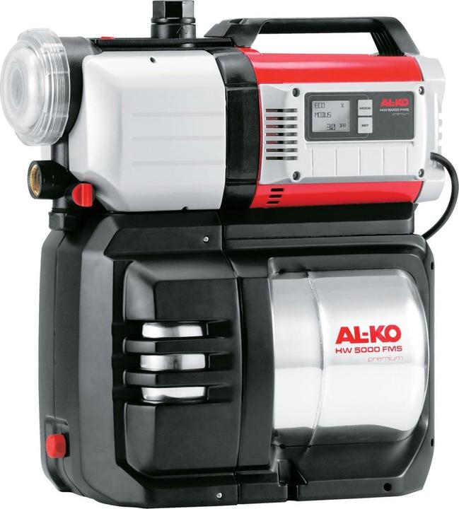 Immagine prodotto AL-KO HW 5000 FMS Premium (Pompa acqua sanitaria)
