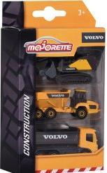 Image du produit Majorette Volvo