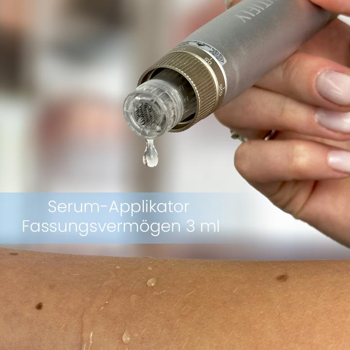 Immagine prodotto Beautifly SkinRenew Pro Dermapen