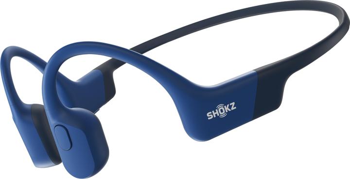 Produktbild Shokz OpenRun USB-C (keine Geräuschunterdrückung, 8 h, Kabellos)