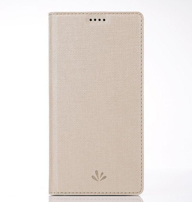 Actual product image MU Classic Leather Bookcover Sleeve (Huawei P Smart+)