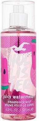 Immagine prodotto Hollister Anguria succosa (Spray corpo, 125 ml)