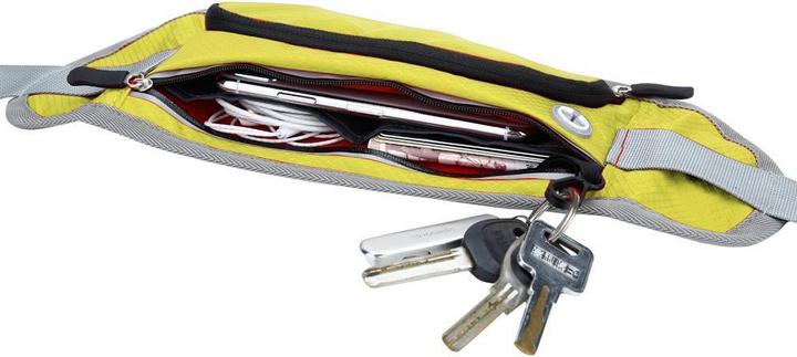 Actual product image Cadorabo Reflector fanny pack