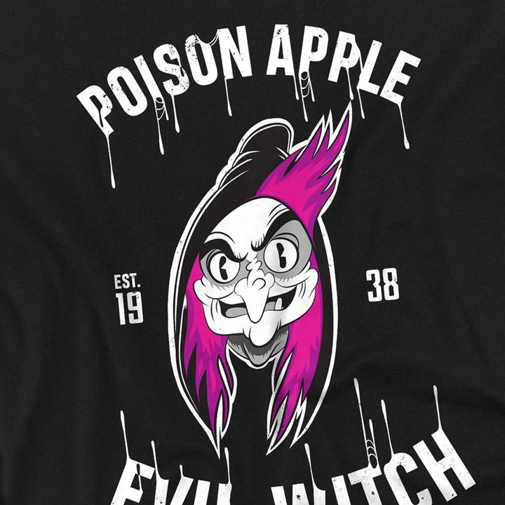 Image du produit Snow White - T-shirt EST. - Adulte (S)