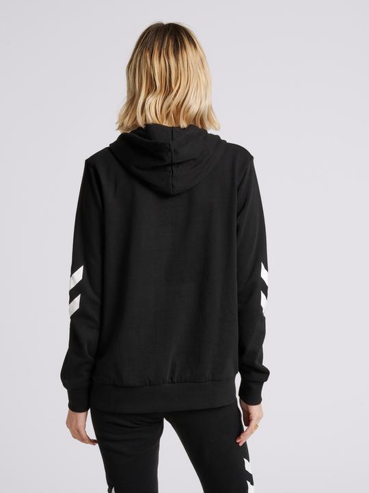 Produktbild hummel Legacy Zip Hoodie (XS)