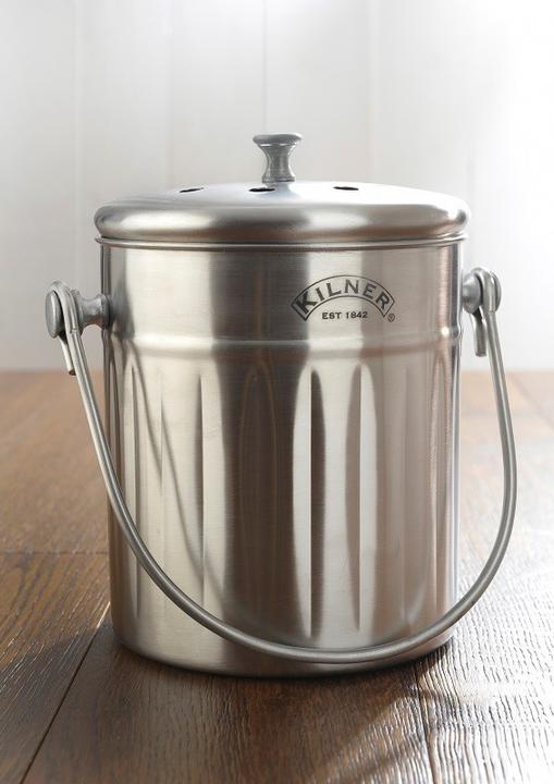 Produktbild Kilner Komposteimer (2 l)