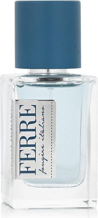 Immagine prodotto Gianfranco Ferré Fougere Italiano (Eau de toilette, 30 ml)