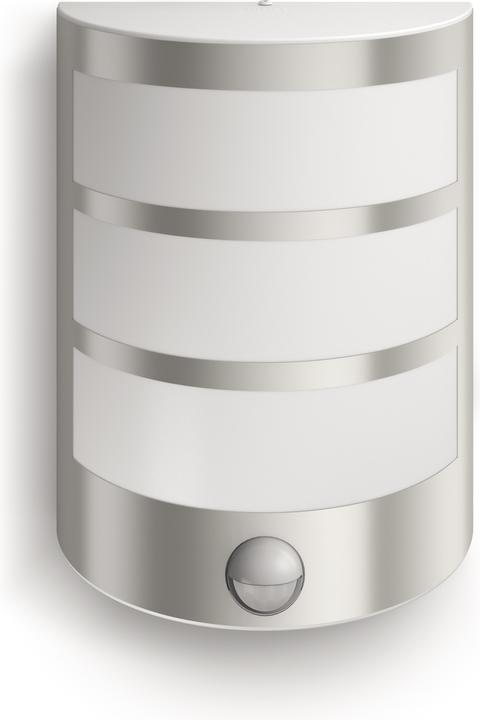 Acier inoxydable