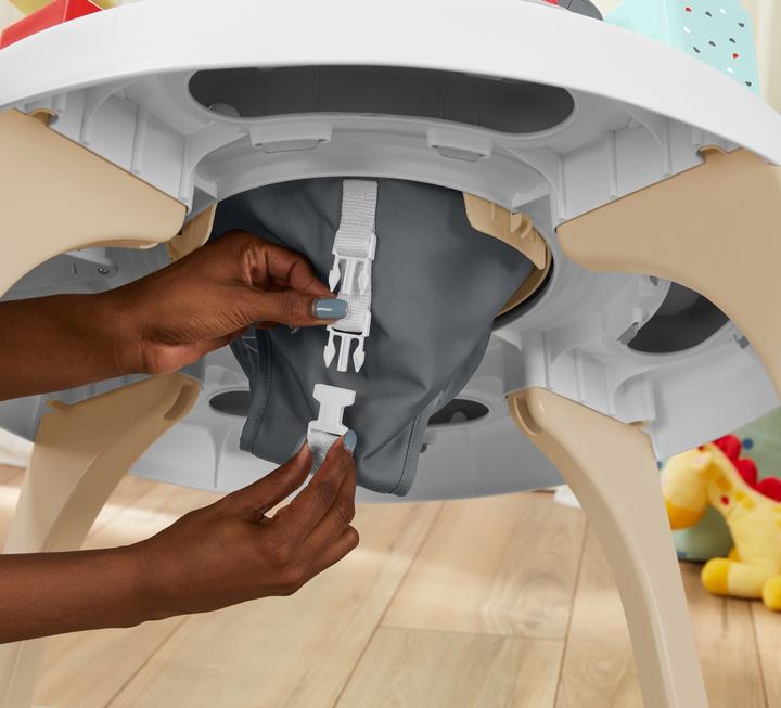Immagine prodotto Fisher-Price Centro attività per l'ufficio domestico 2 in 1