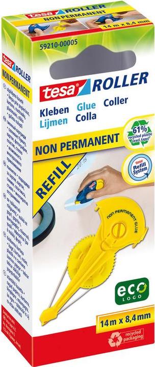 Immagine prodotto tesa Cassetta di ricarica del rullo di colla