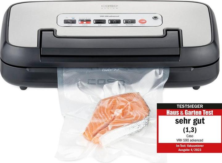 Image du produit Caso VRH 590