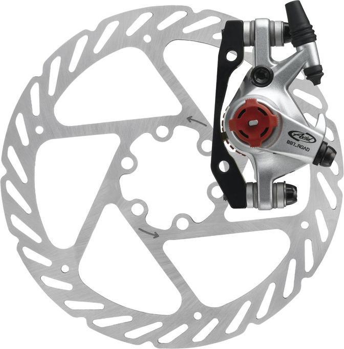 Image du produit Avid Frein BB7 Road mécanique pour l'arrière 1 (Frein arrière, Kit de frein)