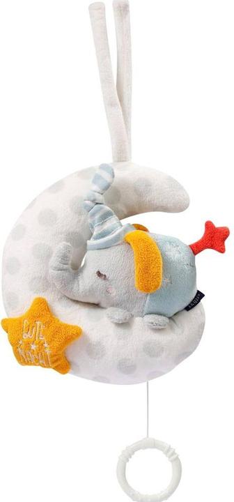 Fehn Spieluhr Elefant im Mond
