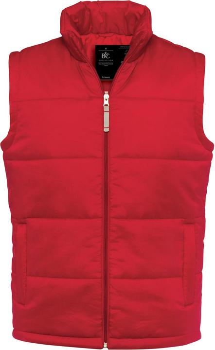 Produktbild B&C Weste (XL)