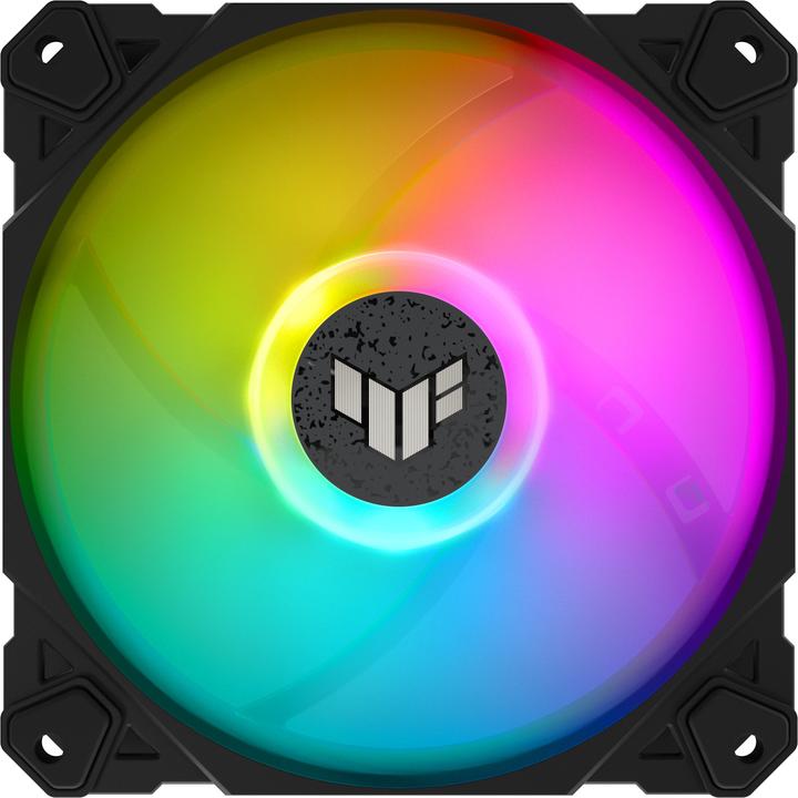 Produktbild ASUS TUF Gaming TF120 ARGB (120 mm, 1 x)