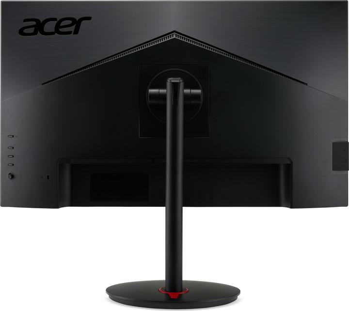 Immagine prodotto Acer XZ271U P3 (2560 x 1440 pixel, 27")